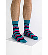 Комплект от 10 чифта мъжки чорапи Eddy-3 снимка