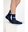 Комплект от 7 чифта мъжки чорапи Elliot-3 снимка