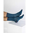Комплект от 7 чифта мъжки чорапи Elliot-4 снимка