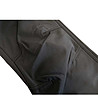 Черен ватиран дамски панталон Oreda с DWR-3 снимка