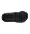 Черни мъжки сандали-1 снимка