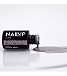 Гел лак NailUP - Каменно сиво 6 мл NUC004-1 снимка