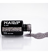 Гел лак NailUP - Добави сребро 6 мл NUC007-1 снимка