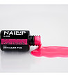Гел лак NailUP - Розово лято 6 мл NUC206-1 снимка