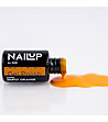 Гел лак NailUP - Просто оранжево 6 мл NUC701-1 снимка