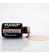 Гел лак NailUP - Исках розово 6 мл NUC802-1 снимка