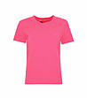 Розова дамска тениска Talita-2 снимка