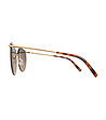 Слънчеви очила с ефектни рамки-1 снимка