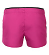 Розови дамски къси панталонки Denela-1 снимка