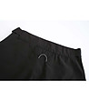 Черен дамски soft shell панталон Foika-2 снимка