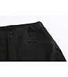 Черен дамски soft shell панталон Foika-3 снимка