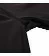 Черен мъжки къс клин Garel с CoolDry-3 снимка