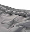 Сив мъжки softshell панталон Liem-3 снимка