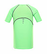 Зелена мъжка бързосъхнеща тениска Panther с Cool Dry-1 снимка