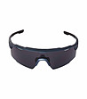 Unisex спортни слънчеви очила в сиво Gaude-0 снимка