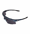 Unisex спортни слънчеви очила в сиво Gaude-1 снимка
