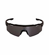 Unisex спортни слънчеви очила в черно Gaude-0 снимка