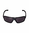 Unisex слънчеви очила в черно Authentic Braze-0 снимка