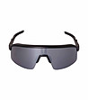Unisex слънчеви очила с черни рамки и сиви лещи Performance Sofere-0 снимка