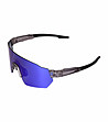 Unisex спортни слънчеви очила тип маска Performance Rodene-1 снимка