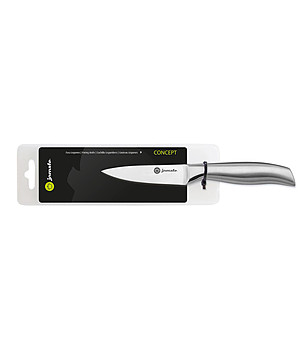 Кухненски нож от неръждаема стомана 9 см снимка