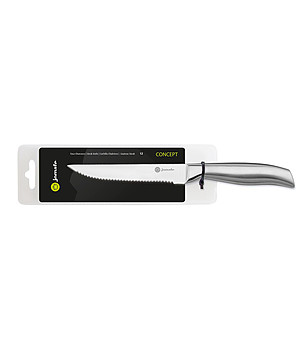 Нож за барбекю от неръждаема стомана 12 см снимка