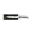 Кухненски нож от неръждаема стомана 12 см-0 снимка