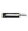 Кухненски нож за хляб неръждаема стомана 20 см-0 снимка