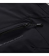 Дамски soft shell панталон в черно Spana-3 снимка
