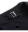 Дамски soft shell панталон в черно Spana-4 снимка