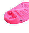 Розови дълги unisex спортни чорапи Redovico-2 снимка