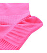 Розови дълги unisex спортни чорапи Redovico-3 снимка
