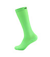 Зелени дълги unisex спортни чорапи Redovico-0 снимка