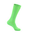 Зелени дълги unisex спортни чорапи Redovico-1 снимка