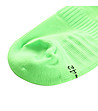 Зелени дълги unisex спортни чорапи Redovico-2 снимка