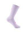 Светлолилави unisex спортни чорапи Colo-1 снимка