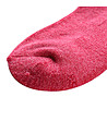 Unisex спортни чорапи в розово с мерино Klamo-2 снимка