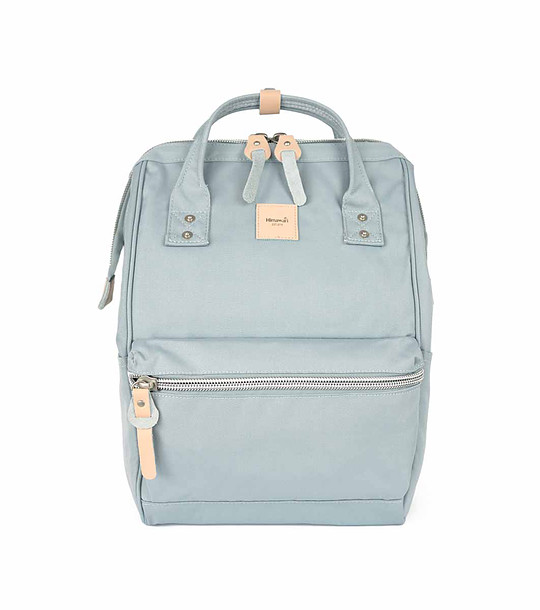 Unisex раница в светлосиньо No. 36 Pale с USB снимка