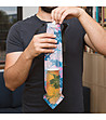 Забавна вратовръзка Beer Tie 570 мл-0 снимка