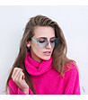 Дамски очила глазант в цвят тюркоаз-0 снимка