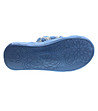 Сини дамски домашни чехли Vena-1 снимка