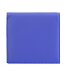 Мъжки кожен портфейл в син нюанс с RFID защита Flavio-1 снимка