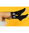 Комплект от 2 чифта мъжки памучни чорапи Randy-2 снимка