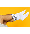 Комплект от 2 чифта мъжки памучни чорапи Alger-1 снимка