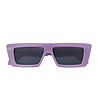 Лилави дамски поляризирани слънчеви очила Parker-1 снимка
