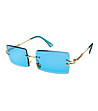 Дамски слънчеви очила глазант със сини лещи Andrea-0 снимка