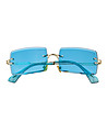 Дамски слънчеви очила глазант със сини лещи Andrea-1 снимка