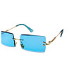 Дамски слънчеви очила глазант със сини лещи Andrea-2 снимка