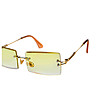 Дамски слънчеви очила глазант с жълти лещи Andrea-2 снимка
