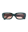 Тъмнозелени дамски слънчеви очила с поляризирани лещи Amara-1 снимка
